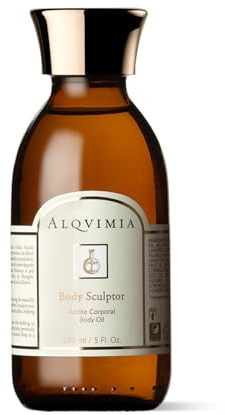 ALQVIMIA - Body Sculptor Body Oil