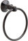 Delta 76446-rb Ashlyn Handtuch Ring, venezianischen Bronze