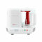 H.Koenig BB80 Cuiseur Vapeur Mixeur Bébé Sans BPA Bol en Verre 950mL, Lames Inox, Nutribaby BabyBoo Electrique, 10 programmes pour tous Légumes, préparation 15-25 min, Fonction Pulse facile à utiliser