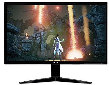 Acer Gaming Monitor Nero 23.6inch
