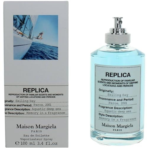 Maison Martin Margiela Sailing Day Unisex Eau de Toilette Spray 100 ml