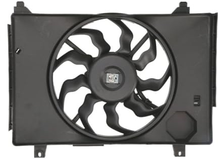 Nissens 85884 Kühlmittel des Motor