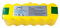 Hochwertiger Hannets® Akku kompatibel mit iRobot 896 Akku I Batterie i-Robot Roomba Battery Akkupack Roboterstaubsauger Ersatzteil I Roomba 896 Zubehör 4500 mAh Akku Saugroboter Ersatzakku 14,4 V