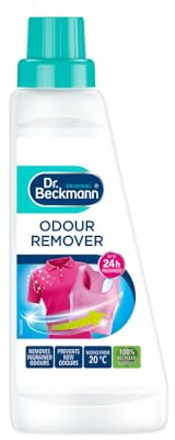 Dr. Beckmann Odour Remover | for fresh odour-free clothes | 500 ml
