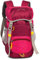 Fabrizio Jungen Rucksack, Rosa