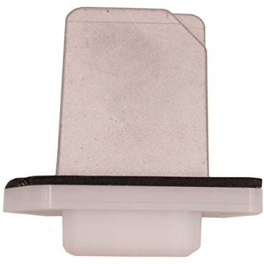 HZYCKJ Resistencia del motor del ventilador de aire acondicionado OEM # 27761-4BA0A 277614BA0A Para Infiniti G20 I30 Q45 QX4 QX60 Nissan NV1500 NV2500 NV3500 Maxima Pathfinder Rogue Sentra Titan