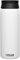 Camelbak Hot Cap Vakuumisolierte Edelstahlflasche mit Hot Cap Weiß