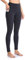 Ollrynns Sport Leggings Damen High Waist Leggins mit Taschen Bauchweg Blickdicht Fitness Gym Leggings Lange Yogahose Sporthose CA166((Schwarz L)