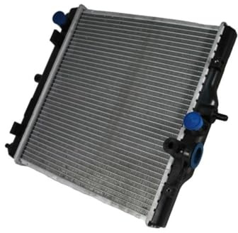 THERMOTEC D70303TT Motorkühler/Wasserkühler Kompatibel mit KIA Picanto SA Schaltgetriebe 2531007000