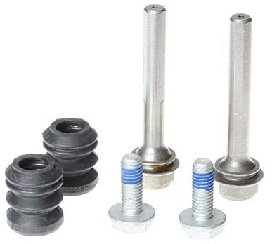 Führungshülsensatz Bremssattel Hinten von Brembo (F SV 006) Hülsensatz Bremsanlage