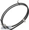 sparefixd for CDA DC730BL DC730SS DC710 Cooker Fan Element Original
