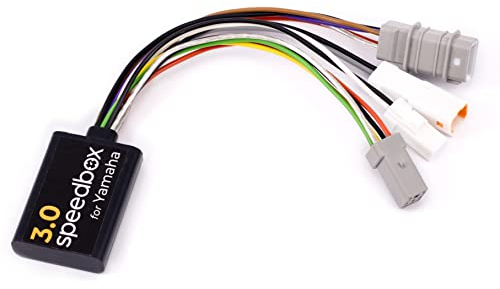 SpeedBox 3.0 für Yamaha PW-X | PW-X 2 | PW-SE | PW-TE | PW-CE E-Bike Tuning Chip