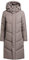 khujo Wintermantel TORINO 3 in Beige, Größe XL