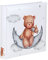 My Friends Kinder Fotoalbum Baby Foto Album Fotobuch: Farbe: 3 | Format: 30x30 Fotoalbum