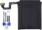 BATTERIA COMPATIBILE PER APPLE WATCH SERIE 4 GENERAZIONE 40mm IWATCH A2058 224mAh