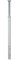Tasselli a Battere 10 x 140 mm - 10 pezzi