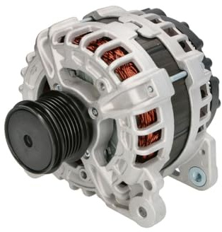 HC-CARGO LICHTMASCHINE GENERATOR 140A