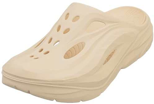 HOKA Unisex Ora Recovery Mule Schiebe-Sandalen | Freizeitschuhe