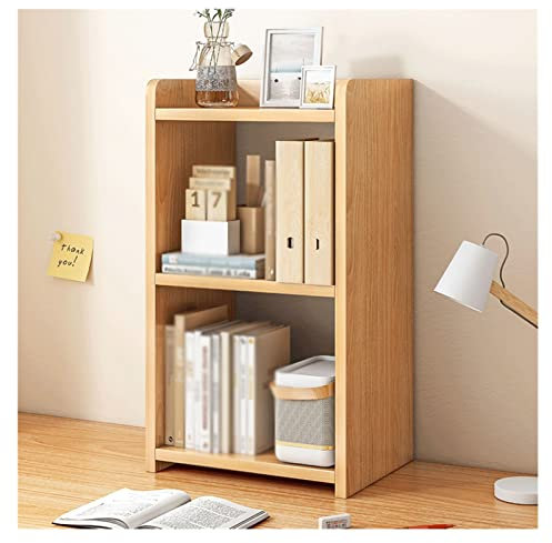 WAOCEO Druckerständer Druckerständer Boden-to-Decke Dreischichtige Druckerregal Büro des Desktops Kleiner Faxgerät-Stand-Stand-Multi-Layer-Hochleistungsbücher Lagerregal Multifunktionsständer