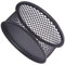 ANDRESLAD Eisen Büroklammern Mesh Büroklammer Container Multifunktionale Desktop Storage Box Büro Schreibtisch Zubehör