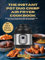 THE INSTANT POT DUO CRISP AIR FRYER COOKBOOK: Discover the Joy of Crispy Cooking in 2024. Air Fry, Roast, Bake, and More. Perfectly Crafted for UK Tastes with Minimal Effort. (English Edition)