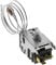 Masterpart Fridge Thermostat To Fit Indesit CA55, INC265AIUK, INC325AIUK Fridge Freezers