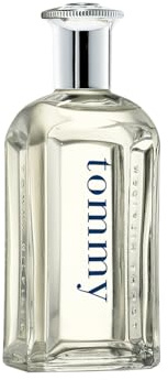 Tommy Hilfiger Tommy Hilfiger Tommy Eau De Toilette 100 ml Spray