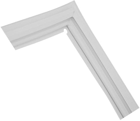 sparefixd Suitable for Hoover Fridge Freezer Door Seal HBBS50UK HBCP30501K HFF