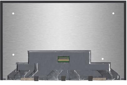 TECHNOLOGYVS Compatible with Dell Latitude 5420 13.4 Display IPS Screen Monitor Panel LED LCD 40 Pins 1920x1200 WUXGA