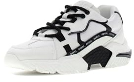 GUESS Model Carrli6 WHBLK - White Black 37