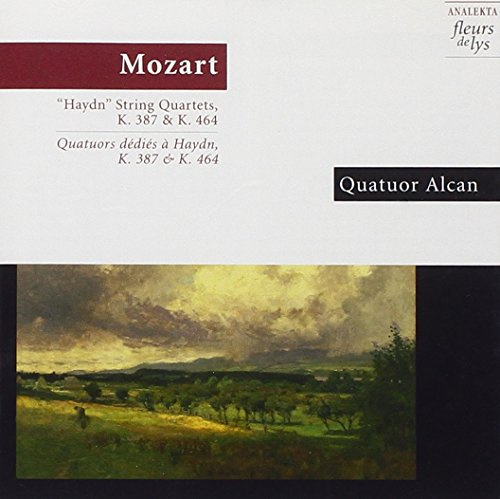 Haydn String Quartets