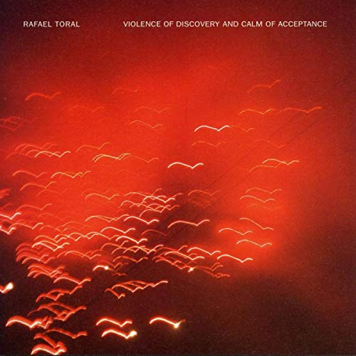 Violance of Discovery and Calm...
