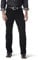 Wrangler Men's Cowboy Cut Slim Fit Jean Jeans, Shadow Black, 38W / 36L
