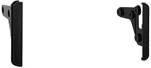 METRA Toyota DDIN Vielzweck-Einbaurahmen Satz für das Armaturenbrett