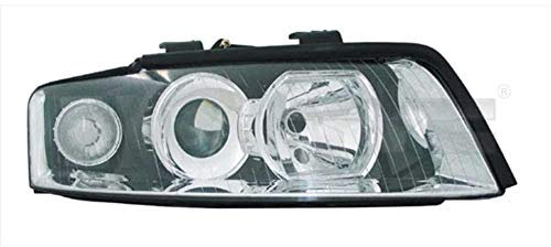 DAPA GmbH & Co. KG 200007052 Scheinwerfer Rechts