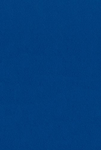 Duni Mitteldecken aus Dunicel Uni dunkelblau, 84 x 84 cm