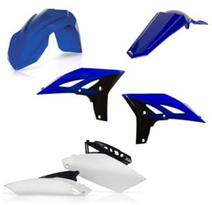 Acerbis 2171890145 Fenders