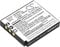 VINTRONS Li-ion BATTERY Pack Fits FUJIFILM NP-50, FinePix F50fd, FinePix F100fd, FinePix F60fd