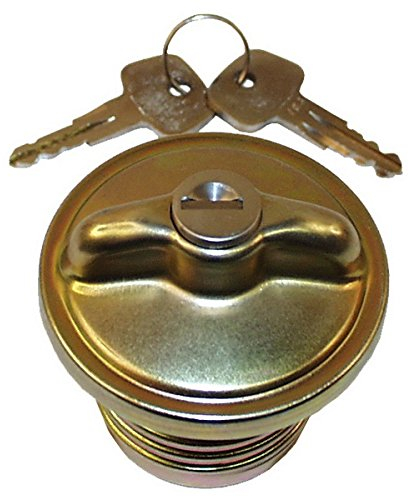 JP Brand 8115650800 VerschluàŸ, Kraftstoffbehälter
