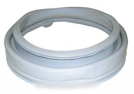 manchette de hublot pour lave linge INDESIT - C00093345