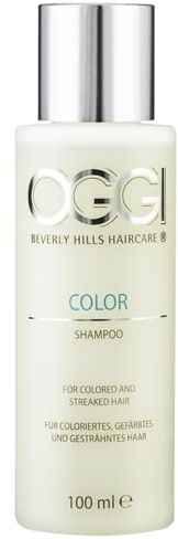 Oggi - Color Shampoo Color Shampoo 100 ml
