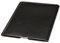 Dockem Étui de protection pour iPad Pro 11 en cuir synthétique avec doublure en feutre microfibre doux Marron foncé