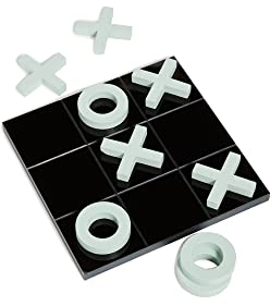 Printworks Classic Game, Tic Tac Toe