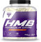 Trec Nutrition HMB Formula Capsules - 240 Capsules