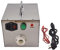 Toplionace 220V Single Long Tube Respirator, Elektrisches Luftgebläse Überdruck Frischluftzufuhr 26CFM