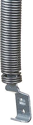 Hörmann Kit ressort de traction type 1 n° 753 longueur 788 mm pour porte sectionnelle de garage