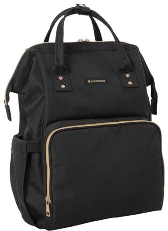 kikka boo Siena Grey Tasche