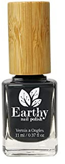 Earthy Nail Polish (BLM)