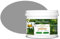 BOX DECO COULEURS Peinture naturelle écologique intérieur extérieur aspect velours Natura - 1L, Gris Béton