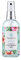Flora & Curl Coconut Mint Scalp Refresh Mist 100ml | Dry Scalp Spray for Women With Soothing Botanicals | Cooling Scalp Relief